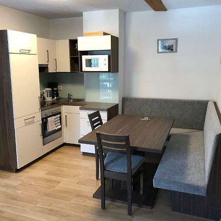 Haus Kathrin Apartamento Kaprun Exterior foto