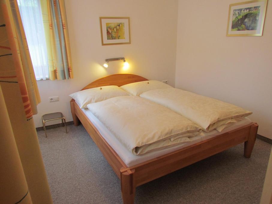 Haus Kathrin Apartamento Kaprun Exterior foto