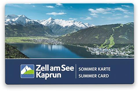 Haus Kathrin Apartamento Kaprun Exterior foto